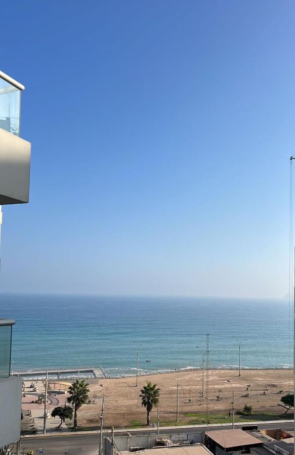Condominio Panoramic * Lima
