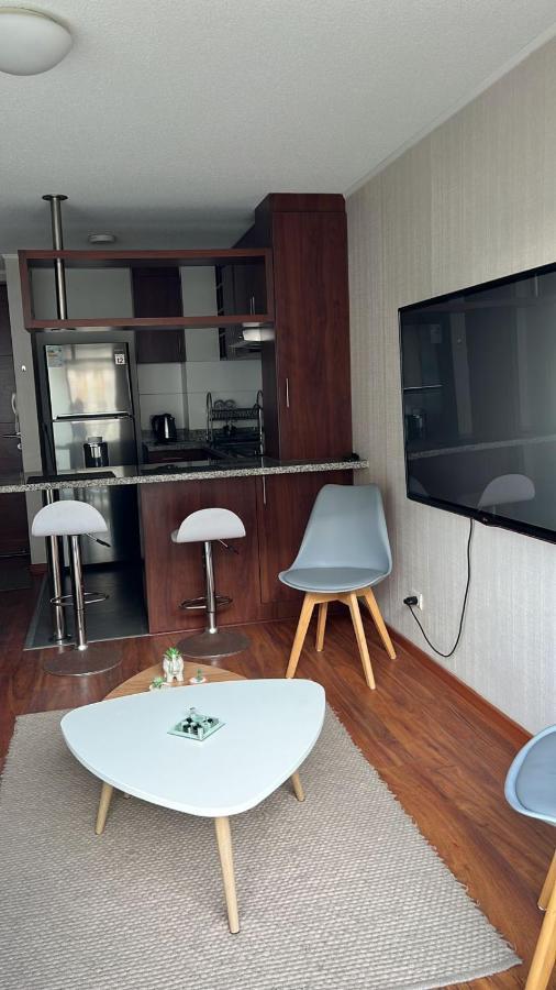 Condominio Panoramic *